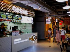 -盒马鲜生(和谐广场店)