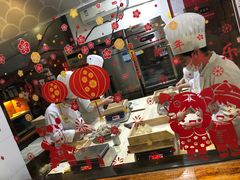 -船歌·鱼水饺青岛菜(闽江二路店)