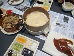 -小大董·烤鸭(观景餐厅·南京西路店)