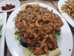 -姥家春饼店(漳州二路店)