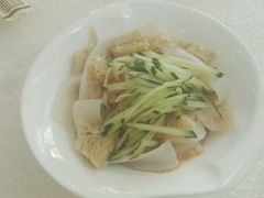 -楼兰印象(朝外店)
