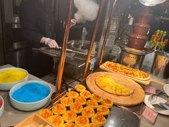 -南湖宾馆·鸳湖阁全日制餐厅