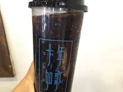 -靓靓蒸虾(中山公园店)