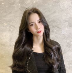 -DH2 hair