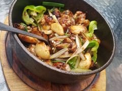 -小粤楼·怀旧粤菜(万辉国际广场店)