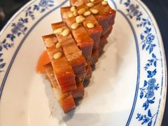 -香雪海饭店中餐厅(人民桥店)