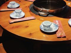 -梁山烤肉(李逵店)