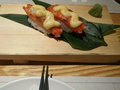-东菊料理(吉利购物广场店)