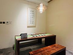 -荷风细雨·中国茶宴(世纪大道店)