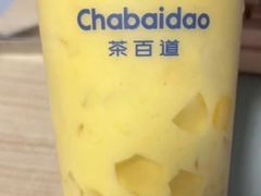 -茶百道(朝阳北路店)