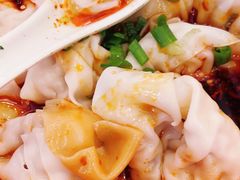 -龙抄手(春熙路总店)