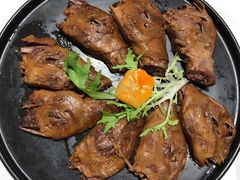 -大鸭梨烤鸭(枣园店)