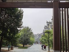 -武汉园博园(武汉自然博物馆)