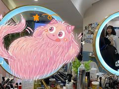 -拾光秀照相馆(石家庄勒泰中心店)