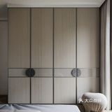 105m²简约典雅，用气质诠释格调！[胜利]