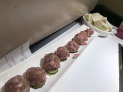 -许府牛火锅(信义坊总店)