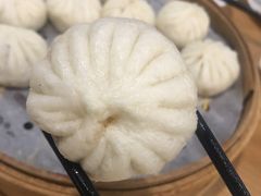 三鲜包子-陈傻子餐厅(世纪都会店)