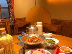 -李久其家民间餐厅(梅溪湖店)