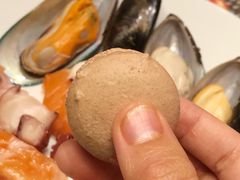 -威斯汀舞台餐厅