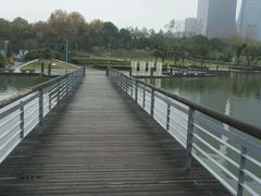 -白塘生态植物园