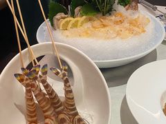 -禧悦楼 · 港味海鲜火锅