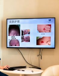 -广州和睦家医院·医学月子