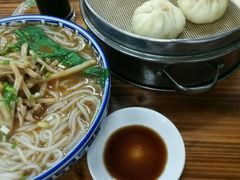 -庐山牯岭老面馆(牯岭街店)