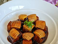 -世博源公馆·本帮融合菜·主题包厢·江景餐厅