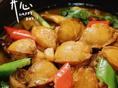 -啊杞恒益饭店(南头总店)