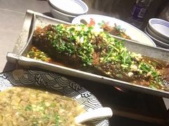 -树厨贵州菜(花果园购物中心店)