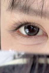 -初心纹眉洗眉·美睫专业店