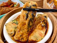 -嘉升大排档(番禺总店)