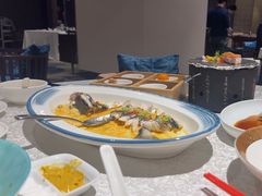-红棉中餐厅·广州海航威斯汀酒店