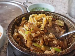 -高丽屋(天宁寺店)