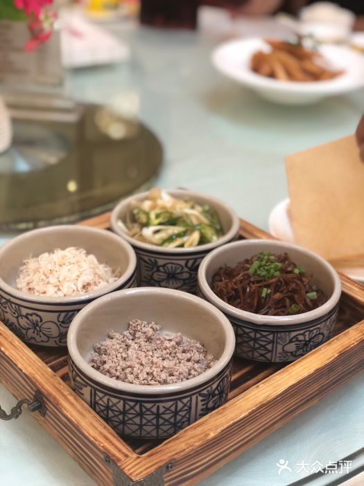 汇贤府(万寿路店)图片