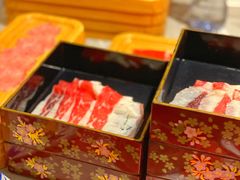 -空之介寿喜烧·和牛放题(恒隆广场店)