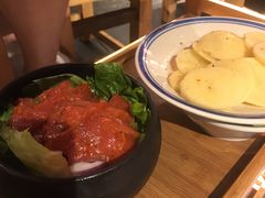 -么肆烤肉(汉街形象店)
