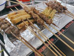 -老黑板筋(顺义总店)