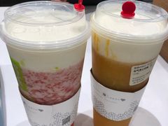 -奈雪的茶(国金中心店)
