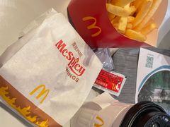 -麦当劳(一德路店)