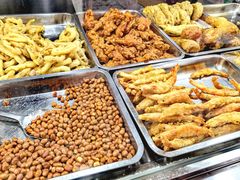 -北坦杨家干炸里脊(总店)