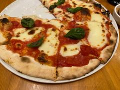 -君悦酒店·La Terrazza意合園·意式风味