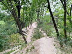 -元大都城垣遗址公园