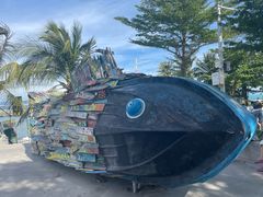 -三亚西岛海洋文化旅游区