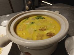 -宫燕府·京菜·烤鸭·淮扬菜(王府中心店)