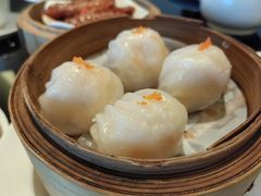 -珠江皇冠假日酒店-富临轩中餐厅