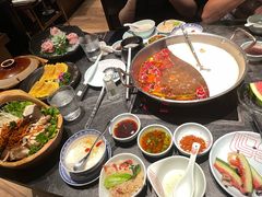 -捞王锅物料理(金华义乌之心店)