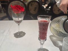 -波特曼西餐厅(南岗店)