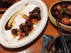 -院子餐厅·大锅菜·老杭帮(桥西直街店)