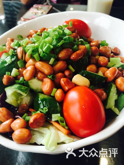 老城根(保广店)-图片-保定美食-大众点评网